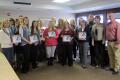 Worksite Wellness Collaborative, 2014